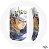 Souris Sans Fil Trafalgar Law Série One Piece Anime (Maniacase)