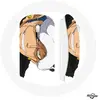 Souris Sans Fil Trafalgar Manga Law One Piece (Maniacase)