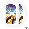 Souris Kurama wiki Naruto Sans Fil (Maniacase)