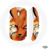 Souris Naruto cosplay Sans Fil (Maniacase)