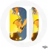 Souris Sans Fil Kurama Naruto fire Anime (Maniacase)