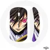 Souris Sans Fil Code Geass Lelouch Manga (Maniacase)
