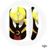 Souris Sans Fil Koro Assassination Classroom face Anime (Maniacase)