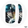 Souris sans fil Wanpanman aka one punch man (Maniacase)