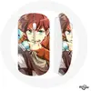 Souris Sans Fil Série Attack on Titan Manga (Maniacase)