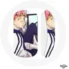 Souris Sans Fil Koby One Piece Anime (Maniacase)