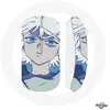 Souris Sans Fil Killua Zoldyck série Hunter x Hunter (Maniacase)