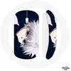 Souris Killua Zoldyck Hunter x Hunter Sans Fil (Maniacase)
