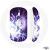 Killua Zoldyck Hunter x Hunter Manga Souris Sans Fil (Maniacase)