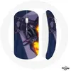 Souris Sans Fil King One Piece Manga (Maniacase)