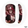 Souris Sans Fil One Piece Eustass Kid (Maniacase)