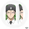 Souris Sans Fil Karasuma Tadaomi Assassination Classroom Manga ()