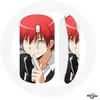 Souris Sans Fil Assassination Classroom karma Akabane (Maniacase)