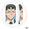 Souris Sans Fil Karasuma Tadaomi série Assassination Classroom Anime ()