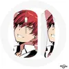Souris Sans Fil Karma Akabane Assassination Classroom Manga ()
