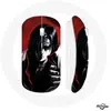 Souris sans fil Naruto Itachi Anime (Maniacase)