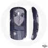 Souris Sans Fil HxH Illumi Zoldyck manga japanese (Maniacase)