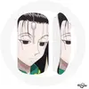 Souris Sans Fil Hunter x Hunter Illumi Zoldyck Anime (Maniacase)