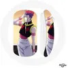 Souris Sans Fil Hisoka série Hunter x Hunter Anime (Maniacase)