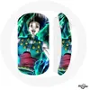 Souris Sans Fil Illumi Zoldyck Hunter x Hunter manga (Maniacase)