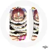 Souris Sans Fil Anime katakuri wallpaper One Piece (Maniacase)