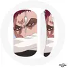 Souris Sans Fil Charlotte Katakuri One Piece (Maniacase)