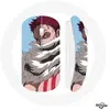 Souris One Piece Anime Sans Fil (Maniacase)