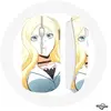 Souris Sans Fil Irina Jelavic Assassination Classroom Manga (Maniacase)