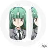 Souris Sans Fil Kaede Kayano Assassination Classroom Anime (Maniacase)