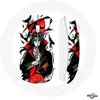 Souris Sans Fil Itachi Uchiha Naruto (Maniacase)