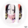 Souris Sans Fil Boa Hancock One Piece Anime (Maniacase)
