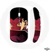Souris Sans Fil Gon Freecss série Hunter x Hunter (Maniacase)