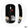 Souris Sans Fil Kakashi Hatake Naruto shippuden Anime (Maniacase)
