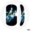 Souris Sans Fil Kakashi Hatake Naruto (Maniacase)