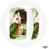 Souris Sans Fil Gon Freecss Hunter x Hunter Manga poster (Maniacase)