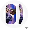 Souris Sans Fil One Piece X Drake Manga (Maniacase)