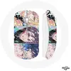 Souris Sans Fil Tanjiro Kimetsu no Yaiba (Maniacase)