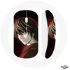 Souris Sans Fil Anime Light Yagami Death Manga (Maniacase)