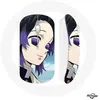 Souris Sans Fil Shinobu Kocho Kimetsu no Yaiba Anime (Maniacase)