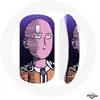 Souris Sans Fil Saitama One Punch Man Purple (Maniacase)