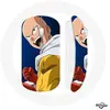 Souris Sans Fil Saitama Manga (Maniacase)