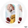 Souris Sans Fil Saitama One Punch Man Anime (Maniacase)