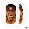 Souris Sans Fil Kozuki Oden One Piece Anime Manga (Maniacase)