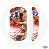Souris Kozuki Oden One Piece série japanese Sans Fil (Maniacase)