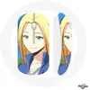 Souris Sans Fil Nakamura Face Assassination Classroom (Maniacase)
