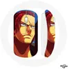 Souris Sans Fil Shanks One Piece Manga (Maniacase)