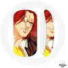 Souris Sans Fil Shanks One Piece (Maniacase)