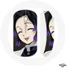 Souris Sans Fil Kocho Kimetsu no Yaiba Anime (Maniacase)