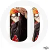 Souris sans fil - Naruto - Pain - Blanc - Clé USB wifi - Compatible Mac et PC
