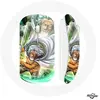 Souris Sans Fil Silvers Rayleigh One Piece manga (Maniacase)